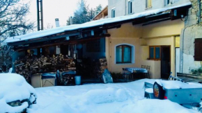 Joli duplex en montagne